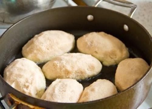 Колдуны.  Ингредиенты на 4-6 порций: 04