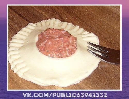 Вкуснющий рецептик. Сытные гусарики. 02 Вкуснющий рецептик. Сытные гусарики. 02