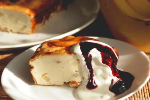 Фитнес - запеканка: топ - 6 вкусных рецептов? 01 Фитнес - запеканка: топ - 6 вкусных рецептов? 01