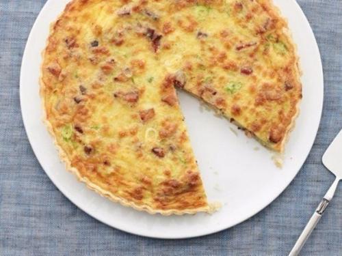 Самые быстрые и вкусные пироги к ужину? 03
