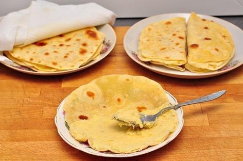 КЫСТЫБЫЙ.  Вам потребуется:   Тесто: 04