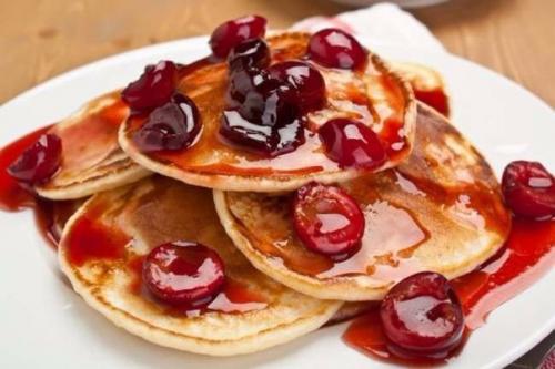 Оладушки, которые получаются всегда: топ - 10 рецептов. 09 Оладушки, которые получаются всегда: топ - 10 рецептов. 09