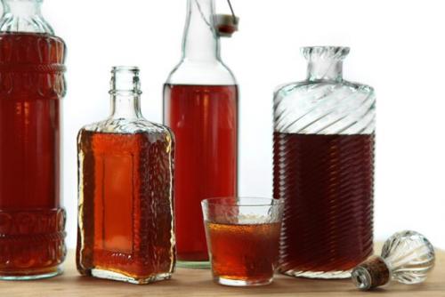 5 рецептов домашних бальзамов. 5 рецептов домашних бальзамов.