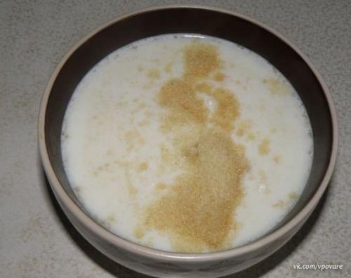 Желейный торт из киви и сметаны. 02 Желейный торт из киви и сметаны. 02