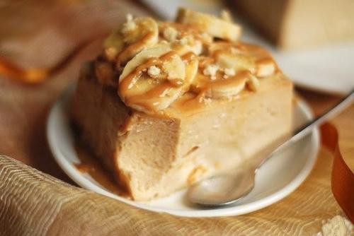 Топ - 10 воздушных десертов с бананами? 06 Топ - 10 воздушных десертов с бананами? 06