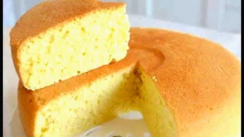 Воздушный бисквит. Ингредиенты: 01 Воздушный бисквит. Ингредиенты: 01