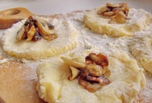 Разы с грибами? 02 Разы с грибами? 02