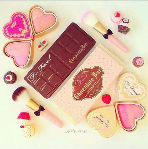 Рецепты красоты одной строкой: