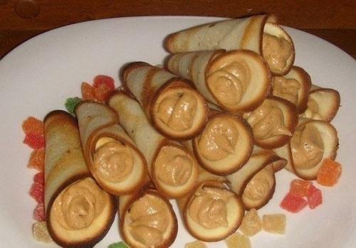 Диетическое банановое мороженое.