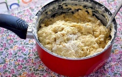 Самые вкусные пончики. 02 Самые вкусные пончики. 02