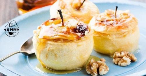 Десерт для тех, кто хочет сладкого, но диета не позволяет.