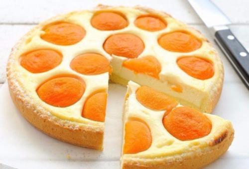 5 рецептов приготовления блюд из творога.