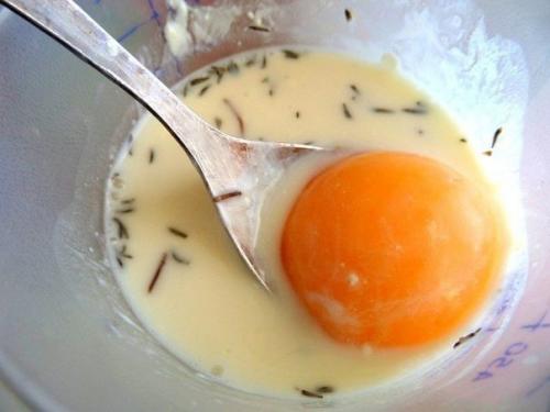 Запеченный картофель по-французски. 06