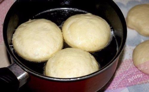 Самые вкусные пончики. 06 Самые вкусные пончики. 06