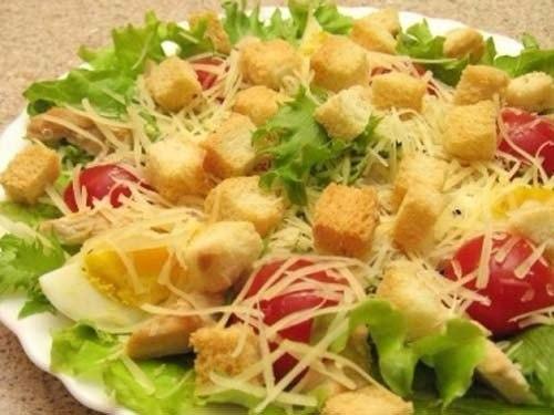 Самый простой Цезарь? 09