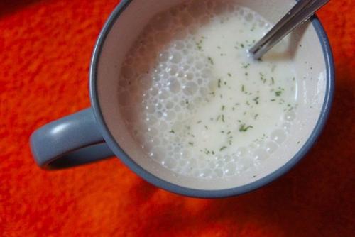 Тушеные куриные голени. 04