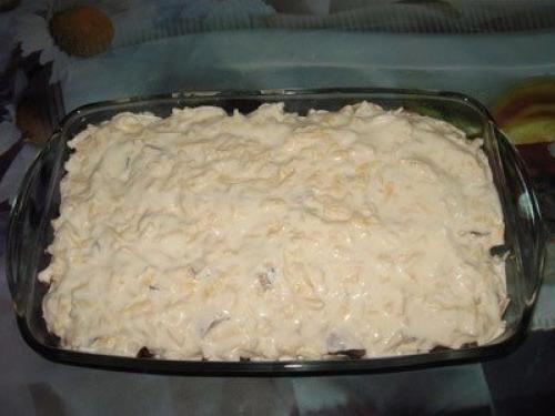 Отличная идея для семейного обеда или ужина! 04