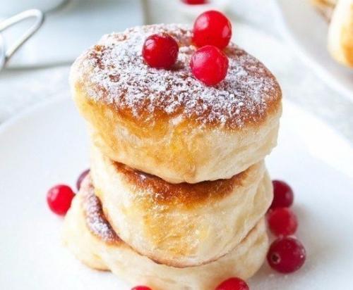 Оладушки, которые получаются всегда: топ - 10 рецептов. 03 Оладушки, которые получаются всегда: топ - 10 рецептов. 03