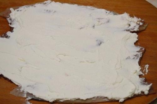 Вкусная простая закуска на скорую руку. 03