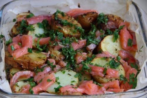 Невероятно вкусное блюдо мы предлагаем приготовить сегодня! 04