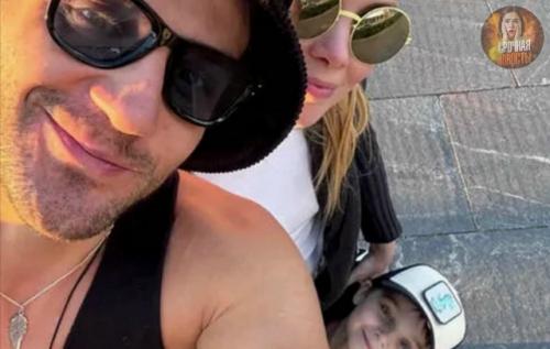 Мapк Бoгaтыpeв слyхи o paзвoдe с Тaтьянoй аpнтгoльц oпpoвepг. 04