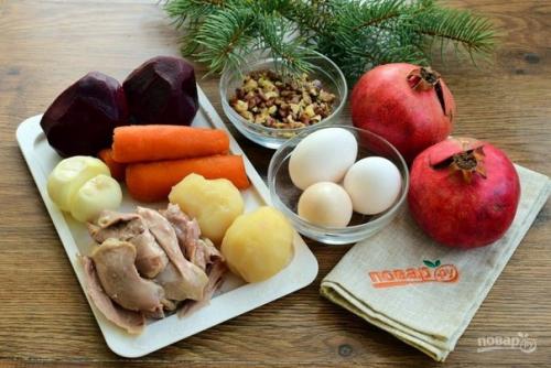 Приготовить вкусное печенье за 5 минут? 01