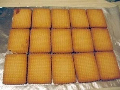 Быстрый тортик Домик? 01