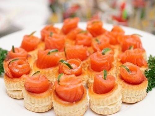 Любимые тарталетки: топ - 10 быстрых рецептов? 06