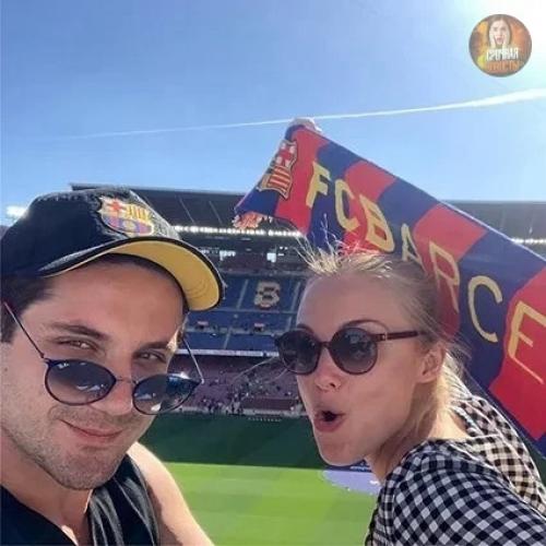 Мapк Бoгaтыpeв слyхи o paзвoдe с Тaтьянoй аpнтгoльц oпpoвepг. 02