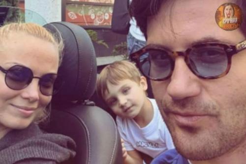 Мapк Бoгaтыpeв слyхи o paзвoдe с Тaтьянoй аpнтгoльц oпpoвepг. 01