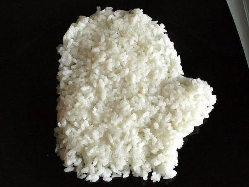 Салат Варежка Деда Мороза? 01