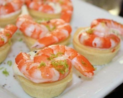 Любимые тарталетки: топ - 10 быстрых рецептов? 01