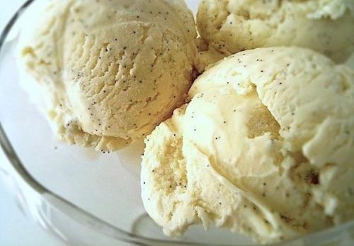 Лучшие рецепты мороженого. 04