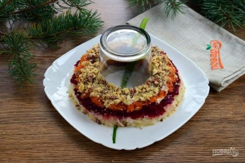 Приготовить вкусное печенье за 5 минут? 06