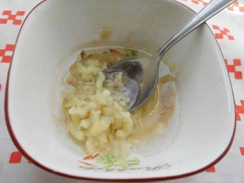 Маринованные помидоры за 10 минут. 02