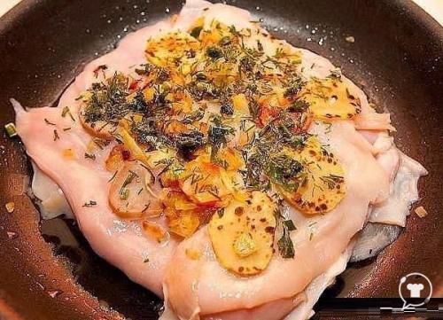 Курица  ГостейУдиви. 02