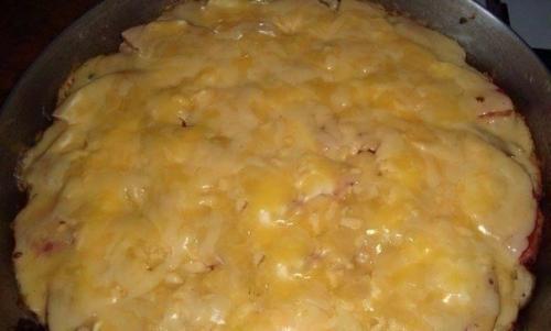 Пицца Минутка? Очень быстрая и вкусная пицца! 04 Пицца Минутка? Очень быстрая и вкусная пицца! 04