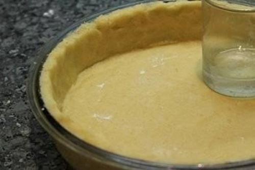 Вкуснейший торт с бананами и шоколадным муссом. 02