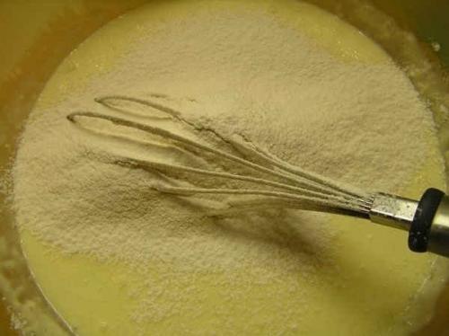 Сочники.  Вот воскресным вечерком решила сделать что-нибудь вкусненькое и побаловать домашних. 02