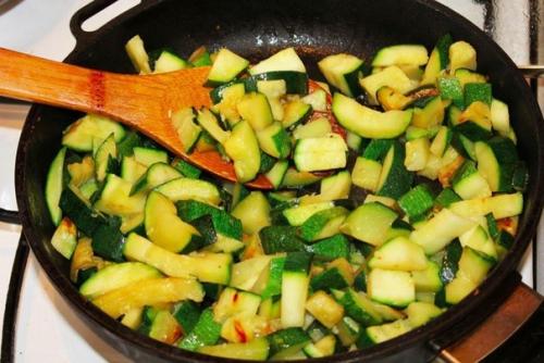 Пицца, которая сводит с ума. 03