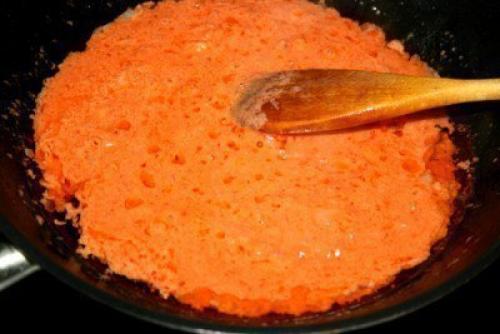 Штрумбы кубанские.  Штрумбы, это блюдо для тех, кто любит пельмени, но ленится лепить их. 04