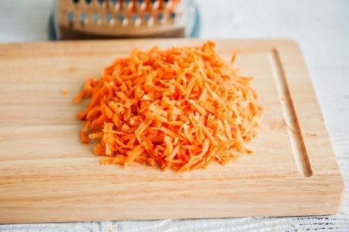 Жаркое. Каждый кусочек просто тает во рту. 04