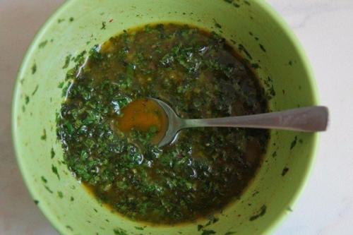 Невероятно вкусное блюдо мы предлагаем приготовить сегодня! 02