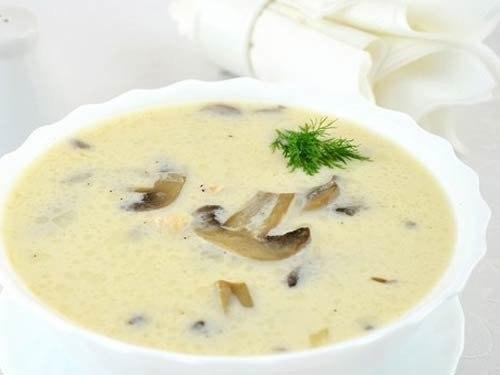 Топ - 5 самых вкусных супов. 02