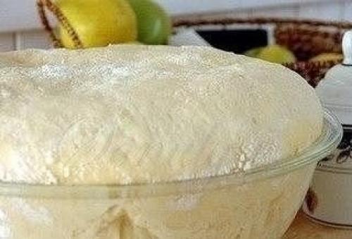 6 рецептов быстрых и вкусных пирожков.