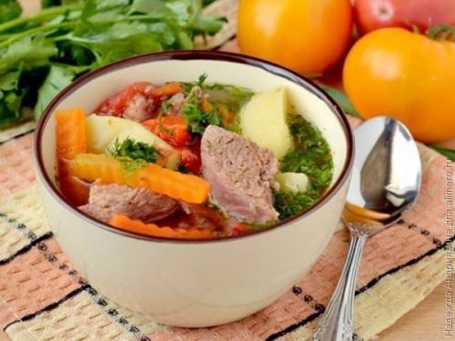 Сытный и полноценный обед? 05