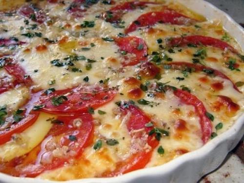 Самые простые запеканки: топ - 10 аппетитных рецептов?