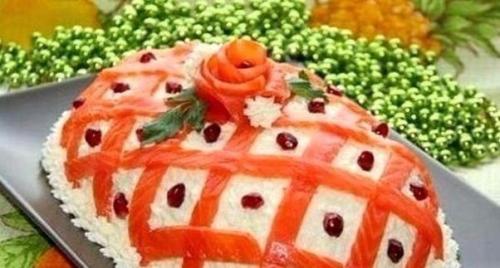 8 вкусных салатов. 02