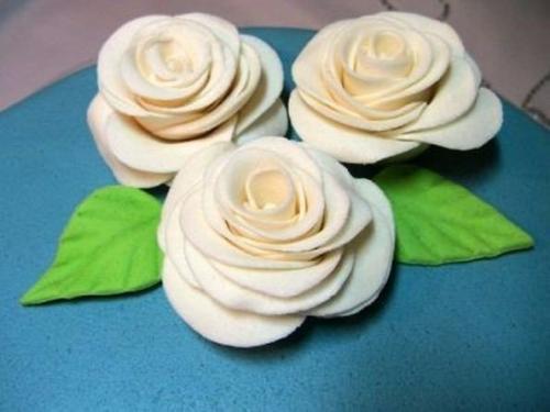 Мастика из зефира. Мастика из зефира.