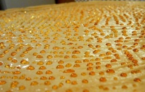 Творожный торт Слёзы Ангела. 02